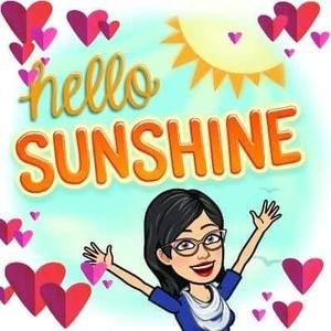 Meet your Posher, Joann